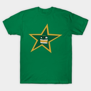 Dallas Coronas T-Shirt